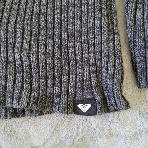 Roxy Pullover Sweater - Picture 2 of 5
